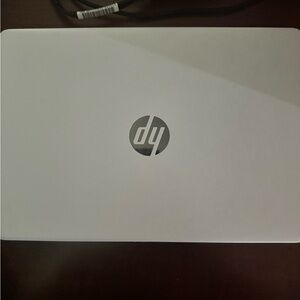 14” HP Laptop